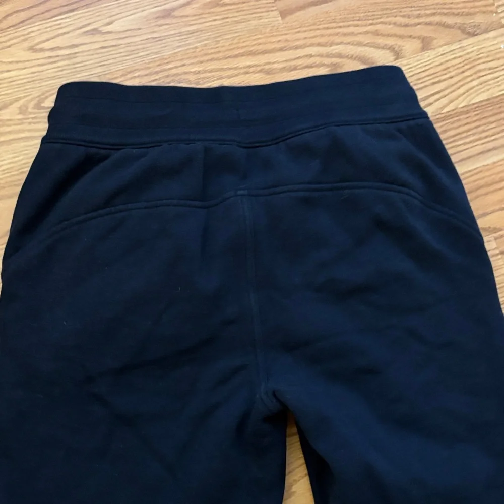 Lululemon Navy Blue Jogger Sweatpants - Picture 11 of 11